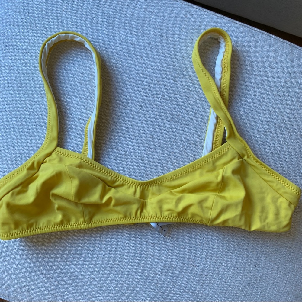 Solid & Striped Elsa Bikini